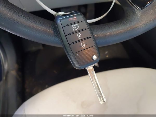 2019 KIA SORENTO 2.4L LX