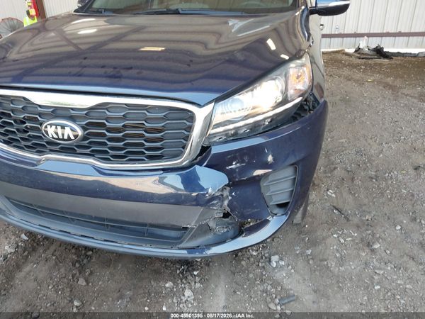 2019 KIA SORENTO 2.4L LX