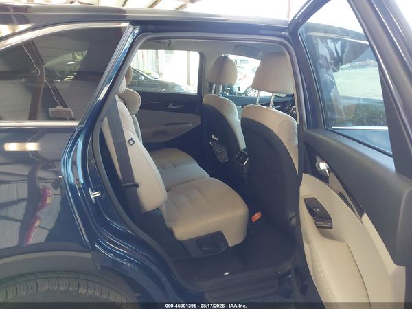 2019 KIA SORENTO 2.4L LX
