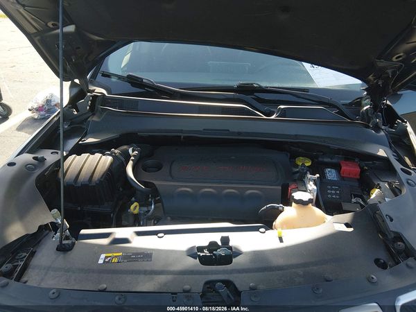 2022 JEEP COMPASS LATITUDE FWD