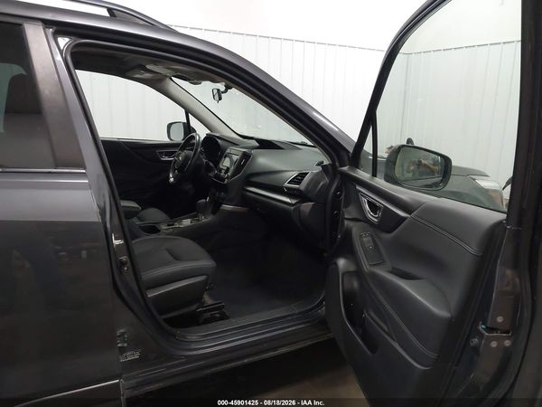 2021 SUBARU FORESTER PREMIUM — I5