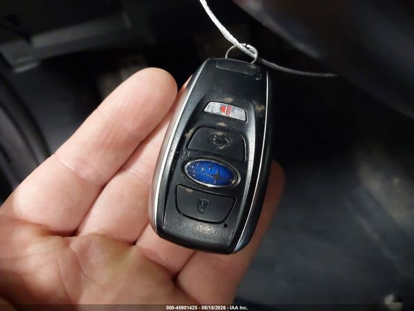 2021 SUBARU FORESTER PREMIUM — I11