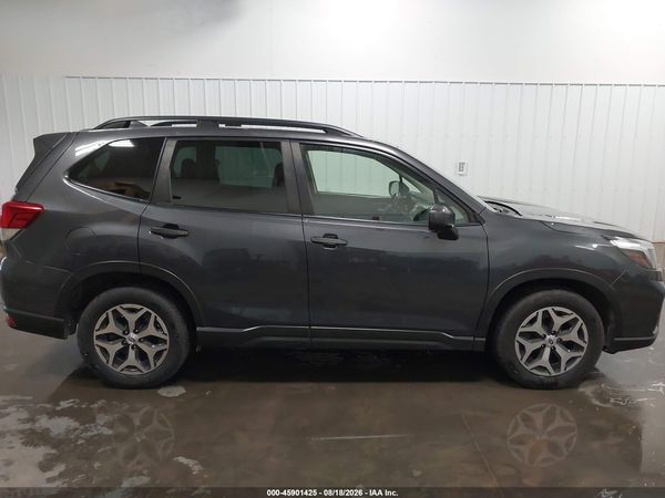 2021 SUBARU FORESTER PREMIUM — I116