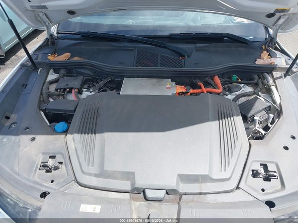 2019 AUDI E-TRON PREMIUM PLUS