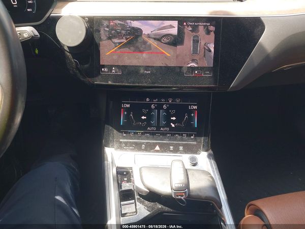 2019 AUDI E-TRON PREMIUM PLUS