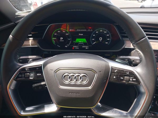 2019 AUDI E-TRON PREMIUM PLUS