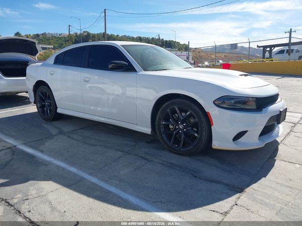 2023 DODGE CHARGER GT