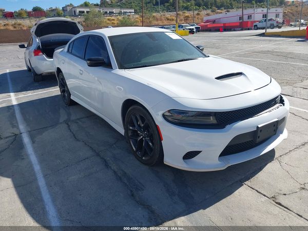 2023 DODGE CHARGER GT