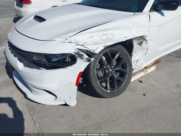 2023 DODGE CHARGER GT