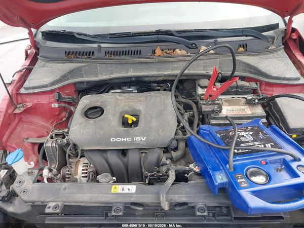 2020 HYUNDAI KONA SEL