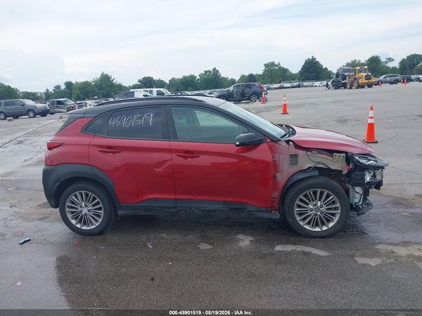 2020 HYUNDAI KONA SEL