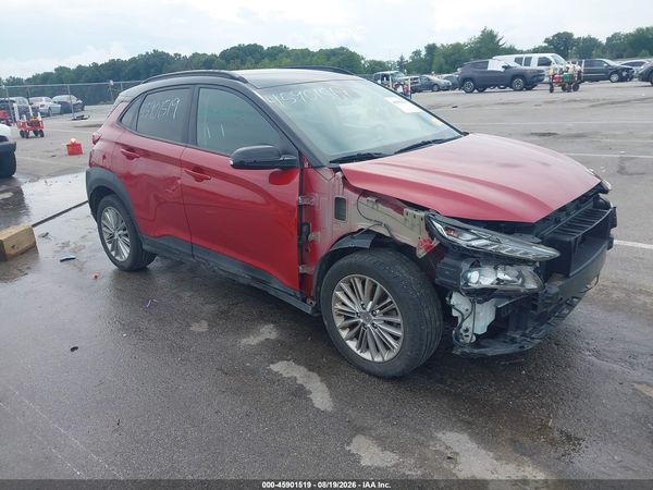 2020 HYUNDAI KONA SEL