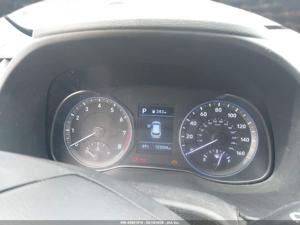 2020 HYUNDAI KONA SEL