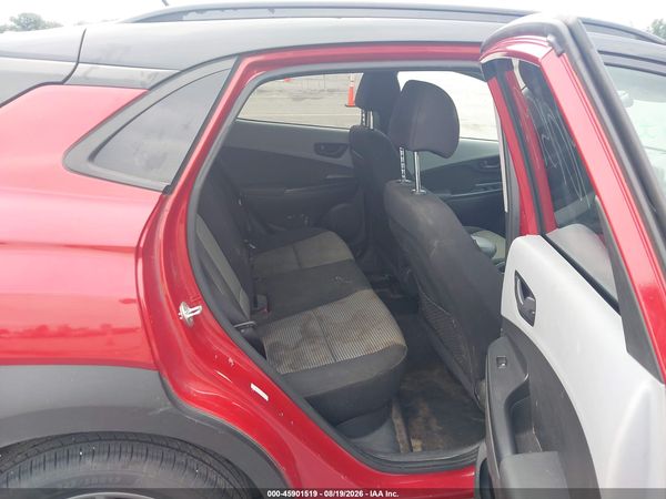 2020 HYUNDAI KONA SEL