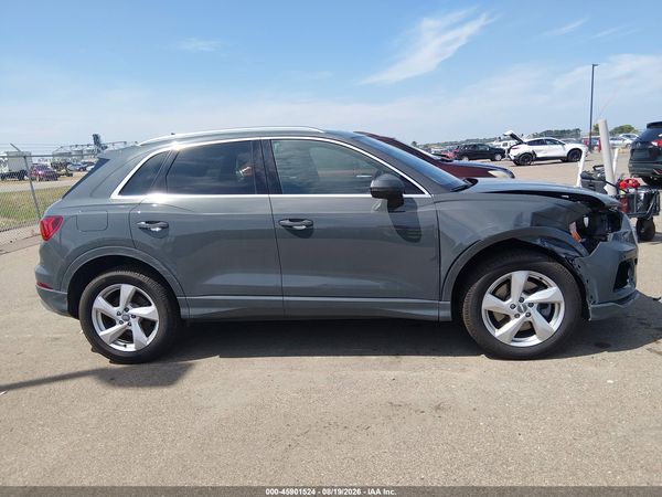 2020 AUDI Q3