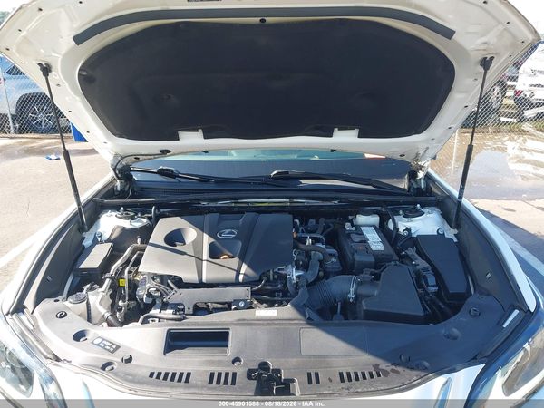 2021 LEXUS ES 250 350 Premium