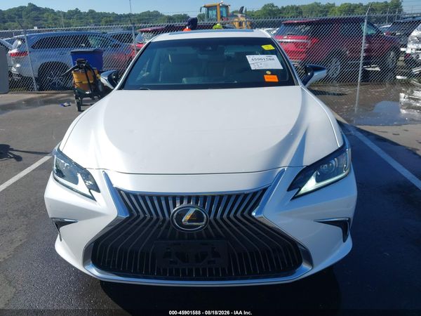 2021 LEXUS ES 250 350 Premium