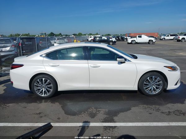 2021 LEXUS ES 250 350 Premium
