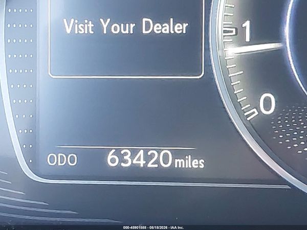 2021 LEXUS ES 250 350 Premium