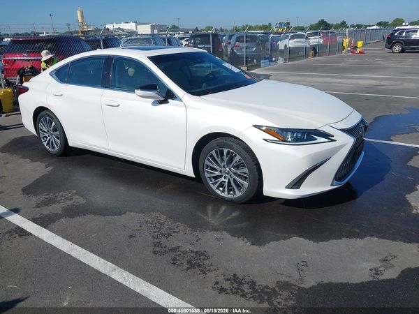 2021 LEXUS ES 250 350 Premium