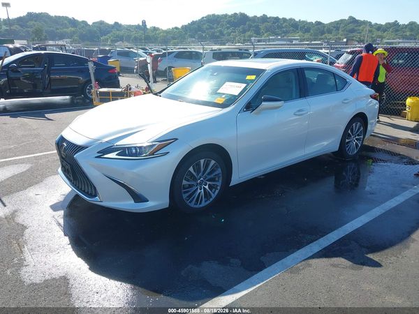 2021 LEXUS ES 250 350 Premium