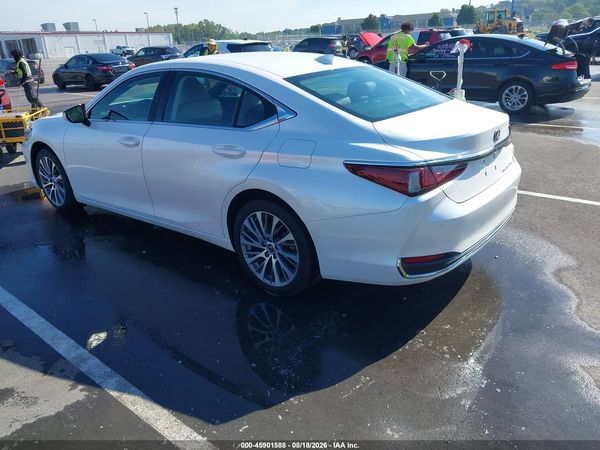 2021 LEXUS ES 250 350 Premium