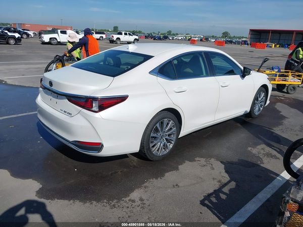 2021 LEXUS ES 250 350 Premium