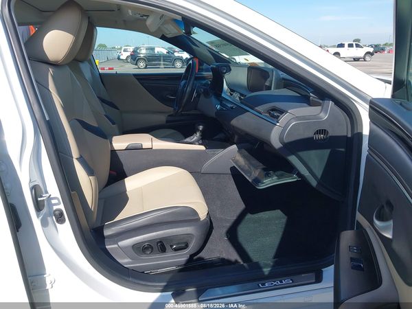 2021 LEXUS ES 250 350 Premium