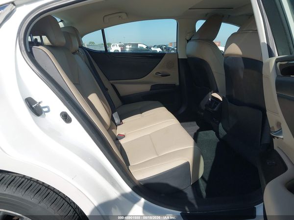 2021 LEXUS ES 250 350 Premium