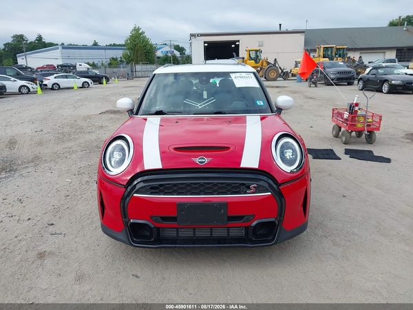 2023 MINI HARDTOP COOPER S