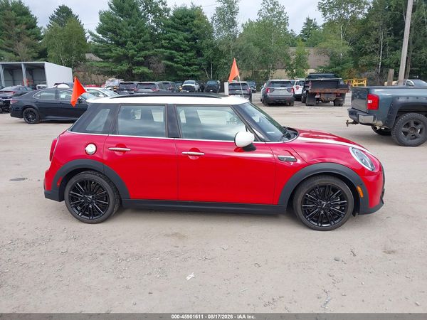 2023 MINI HARDTOP COOPER S
