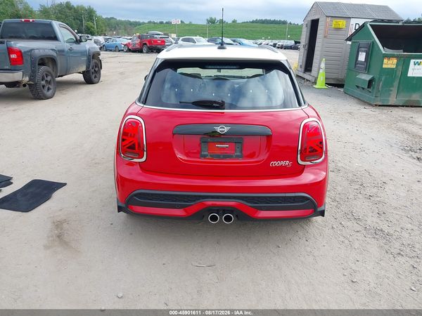 2023 MINI HARDTOP COOPER S