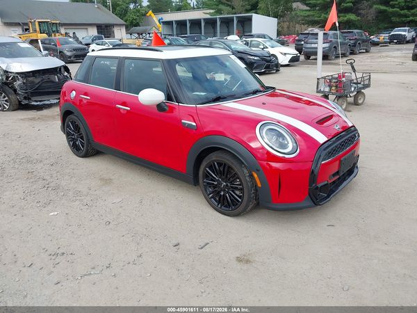 2023 MINI HARDTOP COOPER S