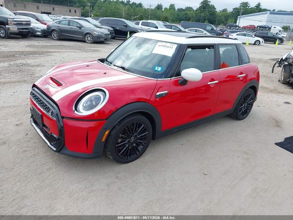2023 MINI HARDTOP COOPER S