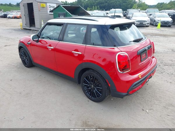 2023 MINI HARDTOP COOPER S
