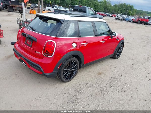 2023 MINI HARDTOP COOPER S