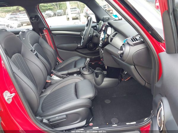 2023 MINI HARDTOP COOPER S