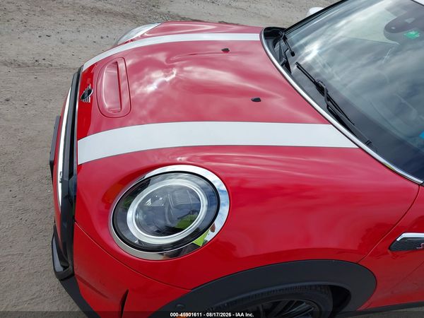 2023 MINI HARDTOP COOPER S