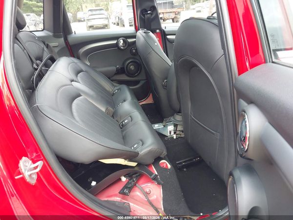 2023 MINI HARDTOP COOPER S