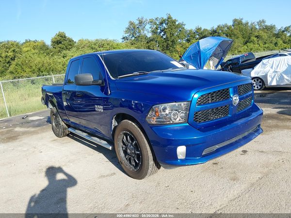 2016 RAM 1500 ST — I1