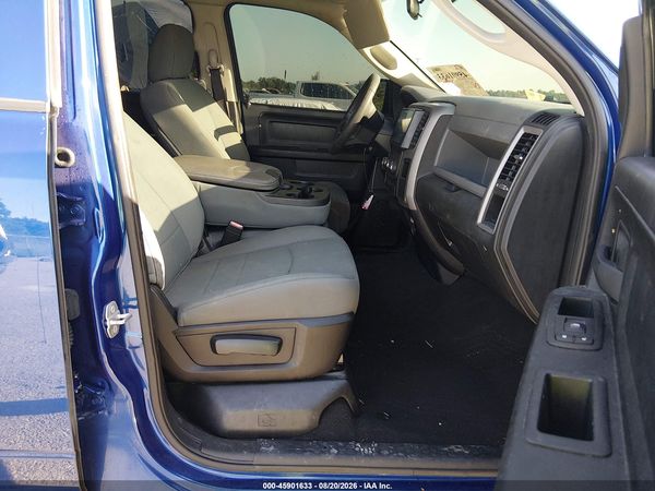 2016 RAM 1500 ST — I5