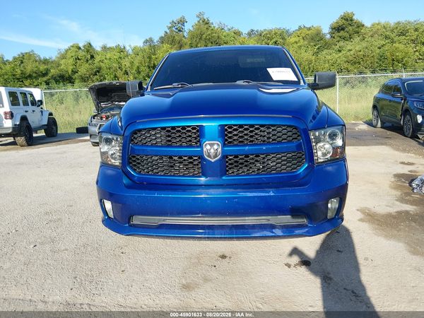 2016 RAM 1500 ST — I115
