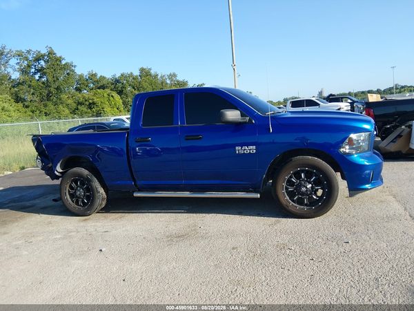 2016 RAM 1500 ST — I116
