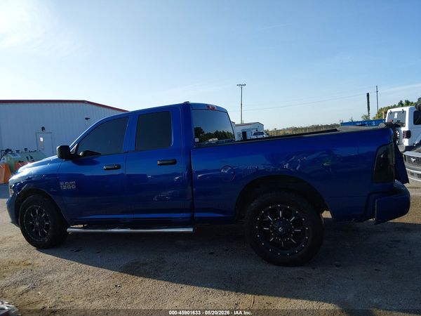2016 RAM 1500 ST — I117