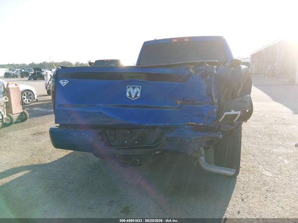 2016 RAM 1500 ST — I119