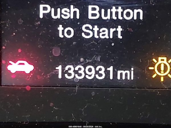 2019 JEEP RENEGADE LATITUDE 4X4