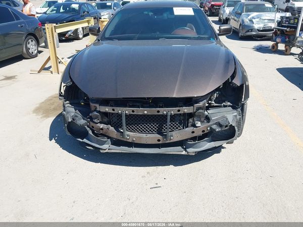 2016 MASERATI GHIBLI