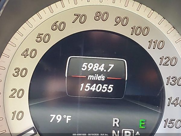 2015 MERCEDES-BENZ GLK 350 GLK350