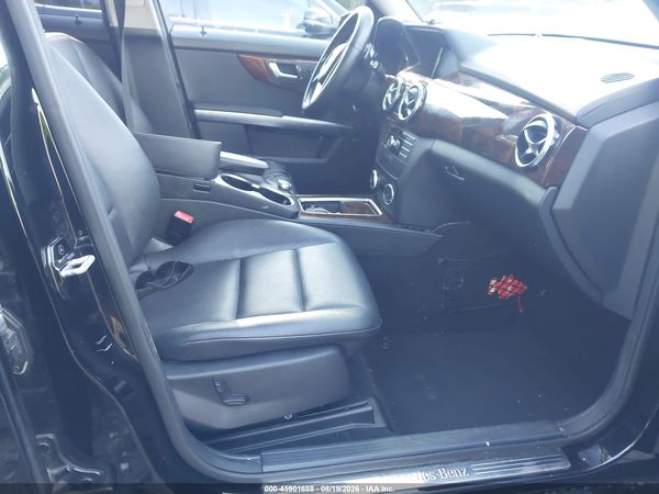 2015 MERCEDES-BENZ GLK 350 GLK350