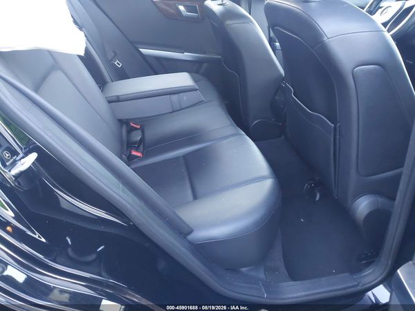 2015 MERCEDES-BENZ GLK 350 GLK350